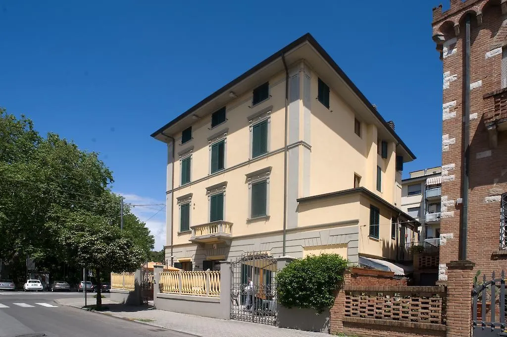 Hotel Vittoria Viareggio