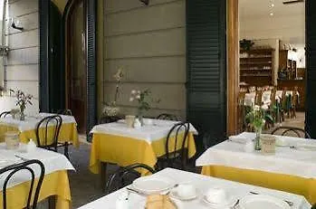 Hotel Vittoria Viareggio