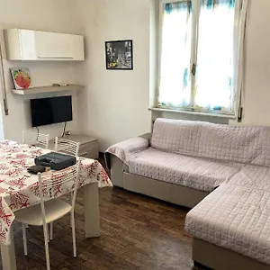 Casa Fubiani Viareggio