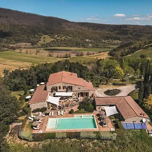 4* Hotel La Melosa Resort&spa