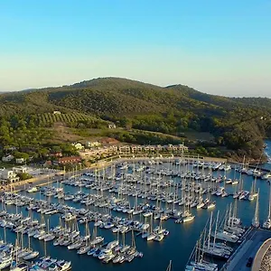 4* Apartahotel Marina Di Scarlino