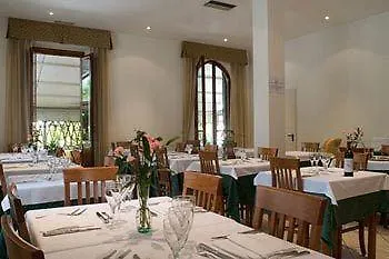 Hotel Vittoria Виареджо Италия